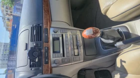 Toyota Avensis Eden Park, снимка 9