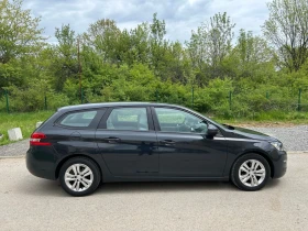 Peugeot 308 1.2i Automat Evro6, снимка 5