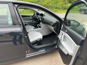 Peugeot 308 1.2i Automat Evro6, снимка 8