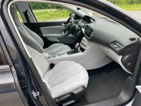 Peugeot 308 1.2i Automat Evro6, снимка 11