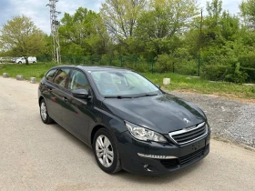Peugeot 308 1.2i Automat Evro6, снимка 3