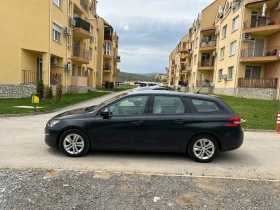 Peugeot 308 1.2i Automat Evro6, снимка 4