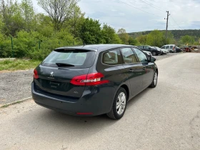Peugeot 308 1.2i Automat Evro6, снимка 7