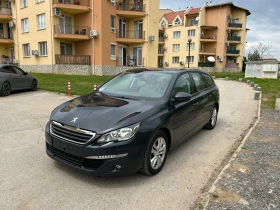 Peugeot 308 1.2i Automat Evro6, снимка 2