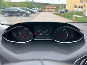 Peugeot 308 1.2i Automat Evro6, снимка 12