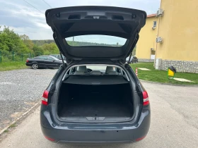 Peugeot 308 1.2i Automat Evro6, снимка 13