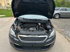 Peugeot 308 1.2i Automat Evro6, снимка 15