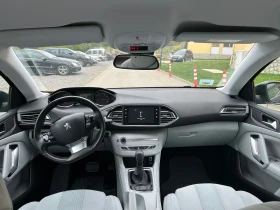 Peugeot 308 1.2i Automat Evro6, снимка 9