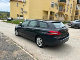 Peugeot 308 1.2i Automat Evro6, снимка 6