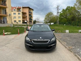 Peugeot 308 1.2i Automat Evro6, снимка 1