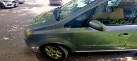 Opel Zafira 1, 8i 16V 140Hp, снимка 7