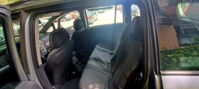 Opel Zafira 1, 8i 16V 140Hp, снимка 14