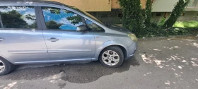 Opel Zafira 1, 8i 16V 140Hp, снимка 2