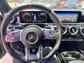 Mercedes-Benz CLA AMG 35  CARFAX, снимка 8