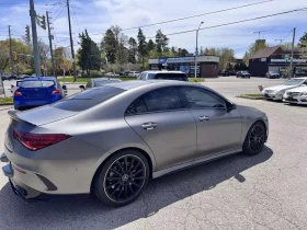 Mercedes-Benz CLA AMG 35  CARFAX, снимка 10