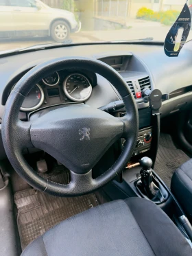 Peugeot 207 SW, снимка 7