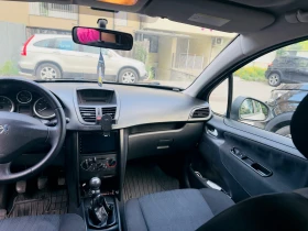 Peugeot 207 SW, снимка 5