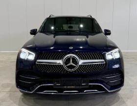 Mercedes-Benz GLE 450 4M AMG Package Въздушно окачване, снимка 8