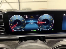 Mercedes-Benz GLE 450 4M AMG Package Въздушно окачване, снимка 13