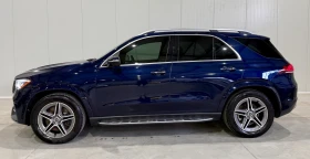 Mercedes-Benz GLE 450 4M AMG Package Въздушно окачване, снимка 2