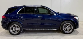 Mercedes-Benz GLE 450 4M AMG Package Въздушно окачване, снимка 6