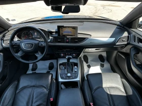 Audi A6 Avant biturbo 3.0d 313 к.с. quattro/ГАРАНЦИЯ, снимка 11