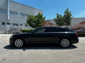 Audi A6 Avant biturbo 3.0d 313 к.с. quattro/ГАРАНЦИЯ, снимка 2