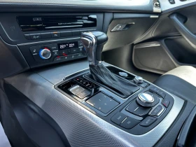 Audi A6 Avant biturbo 3.0d 313 к.с. quattro/ГАРАНЦИЯ, снимка 12