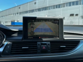 Audi A6 Avant biturbo 3.0d 313 к.с. quattro/ГАРАНЦИЯ, снимка 15
