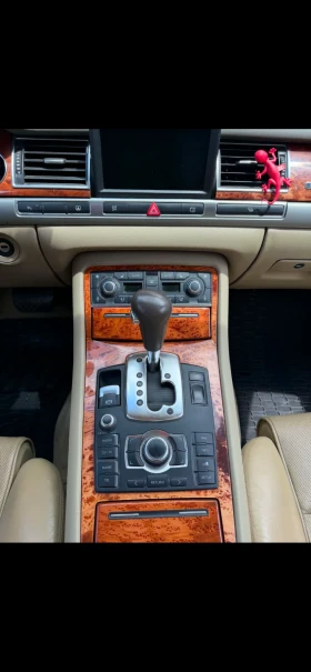 Audi A8 4.2, снимка 6