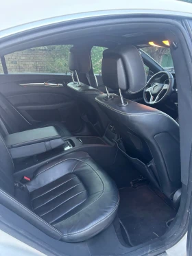 Mercedes-Benz CLS 550 CLS 550, снимка 8