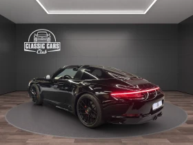 Porsche 911 991.2 GTS Targa, снимка 5