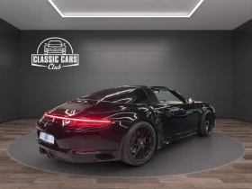 Porsche 911 991.2 GTS Targa, снимка 3