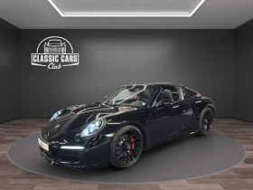Porsche 911 991.2 GTS Targa, снимка 7