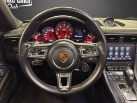 Porsche 911 991.2 GTS Targa, снимка 13