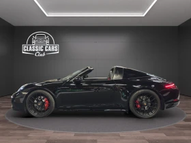 Porsche 911 991.2 GTS Targa, снимка 6