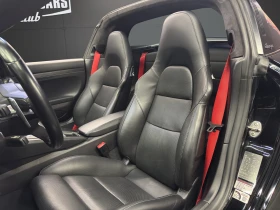 Porsche 911 991.2 GTS Targa, снимка 9