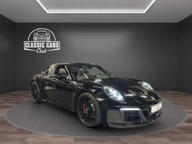 Porsche 911 991.2 GTS Targa, снимка 1