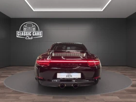 Porsche 911 991.2 GTS Targa, снимка 4