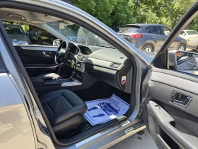 Mercedes-Benz E 220 2.2.2CDI 170к.с Elegance , снимка 13