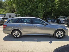 Mercedes-Benz E 220 2.2.2CDI 170к.с Elegance , снимка 8