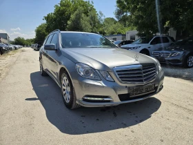 Mercedes-Benz E 220 2.2.2CDI 170к.с Elegance , снимка 2