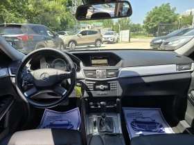 Mercedes-Benz E 220 2.2.2CDI 170к.с Elegance , снимка 15