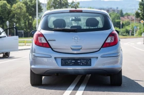 Opel Corsa Фабрична Газова уредба, снимка 7