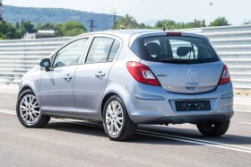 Opel Corsa Фабрична Газова уредба, снимка 5