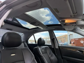 Mercedes-Benz E 55 AMG 5.4 V8 , снимка 14