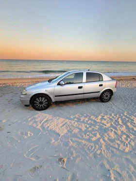 Opel Astra 1.6, снимка 5