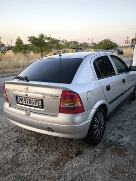 Opel Astra 1.6, снимка 2