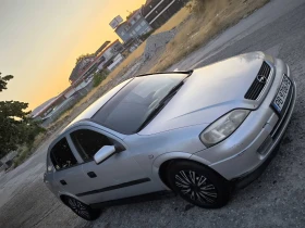 Opel Astra 1.6, снимка 3