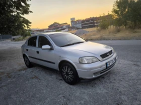 Opel Astra 1.6, снимка 1